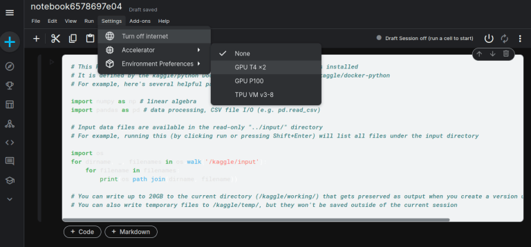 Free GPU for AI and Deep Learning – AIFree.Online